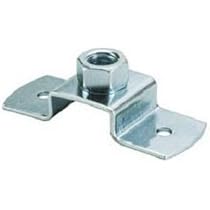 Amazon | アカギ ねじ込T足 W3/8 A10293-0019 | ねじ | DIY・工具