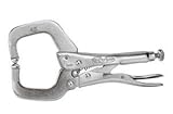 vise-grip Cクランプby Irwin Tools