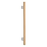 TOTO 玄関手すり 長さ:60cm クリアウッド YHB3AF6#CW