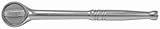 APEX TOOL GROUP-ASIA 37000 Master Mechanic Drive - Round Head Ratchet, 1/4" [並行輸入品]