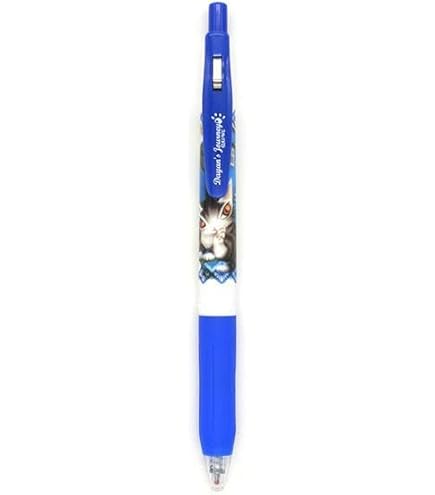 ペンやん Amazon.co.jp: ボールサイン80 (0.6m/m)【黒】 PGB#49 : 文房具