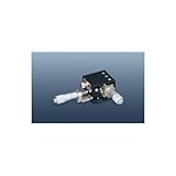 中央精機　ハイグレード XYステージ 40×40 LD-4042-CR1