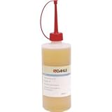 （まとめ）ダーレ シュレッダー専用オイル(400ml) 20793 1個【×3セット】 〈簡易梱包
