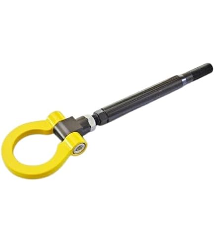 Amazon | クスコ ( CUSCO ) 牽引フック (可倒式) スバル インプレッサ