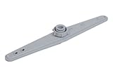 ノーリツ　上ノズルS(NFB4503P)　【HM】　【SGL7113】　ハーマン＞食器洗い乾燥機　交換部品