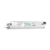 Fulham WHSG2-UNV-T8-IS - 2 Lamp - F32T8 - 120/230/277 Volt - Instant Start [並行輸入品]