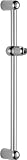 Peerless 76506 Universal Showering Components 24-Inch Wall Bar, Chrome [並行輸入品]