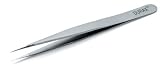 RUBIS ルビス　先端100％非磁性　精密ピンセット　1-DURAX　DAIKITOOL