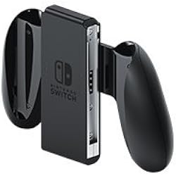 【美品】Nintendo Switch バッテリー強化版 本体完品 充電グリップ 美品】Nintendo Switch バッテリー強化版 本体完品 充電グリップ