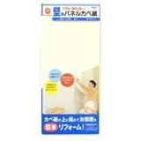 アサヒペン 壁用パネルカベ紙 WP-100ファイン 4枚入り 【まとめ買い3セット】