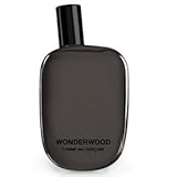 Wonderwood （ワンダーウッド） 3.4 oz (100ml) EDP Spray by Comme des Garcons for Women