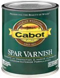 Varnish,Spar,Oil Gloss,Qt [並行輸入品]