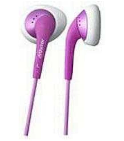 Amazon.co.jp: SONY MDR-ZX300 オンイヤスタジオヘッドホン-赤 並行