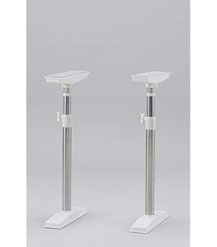 Amazon.co.jp: 東京都葛飾福祉工場 家具転倒防止 突っ張り棒