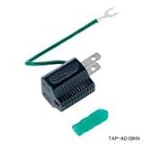 サンワサプライ TAP-AD1BKN