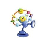 Infantino Stick & Spin Monkey by Infantino [並行輸入品]