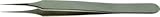 EMS 72709-D Dumoxel Dumont Positive Action Tweezer Style 54 Biological Grade Light Super Fine Tips 1