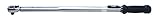 AMPRO T39937 Industrial 1/2-Inch Drive Torque Wrench 350 Nanometers or 250 Foot Pounds [並行輸入品]