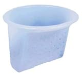 Encore Plastics 31813 05120 Paint Pail Liner with Roller Grid [並行輸入品]