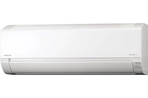 日立(HITACHI) エアコン 6畳 RAS-AJ2226S(W) 2026年 スターホワイト 白くまくん AJシリーズ | 2026年