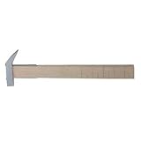 王将 木柄玄能・金鎚 磨舞台屋鎚 21mm