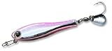 コーモラン メタルマジック タングステン 30g CORMORAN METAL MAGIC TG ▼T100 Wピンク 30g