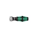 Wera社:Wera 80RA ラチェットスクリュードライバー 002901 型式:002901