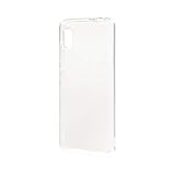 ラスタバナナ Galaxy A20 SC-02M SCV46 専用 ケース カバー ソフト TPU 1.2mm クリア ギャラクシーA20 スマホケース 5260GA20TP
