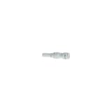 チヨダ　ファイブレデューサ　Ｗ（白）１０ｍｍ（チューブ）Ｘ１２ｍｍ FR1012RCW [その他]