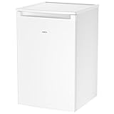 SAMKYO 前開き冷凍庫 100L 家庭用 急速冷凍 縦型 4段階温度調節 小型 静音 省エネ 耐熱天板 ZU100 ホワイト