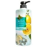 【アリミノ】ミント シャンプー フローズンリフレッシュ 600ml