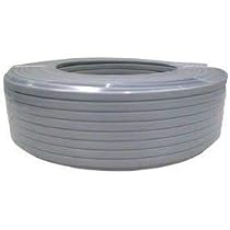 Amazon.co.jp: 弥栄電線 VVF2.6mm-2心 100m 1巻 VVFケーブル VA 