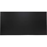 IRIS(アイリスオーヤマ) プラダン 1820X910X4 ブラック PD1894BK 【5枚入り】