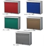 KGY　スタイルポスト　SG-48　グリーン(GR) 1001376 【1点】