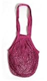 EcoSac ショルダーユーロサック(シーズンカラー) Tourmaline Pink