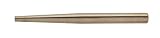 Ampco Safety Tools P-8522 Punch, Non-Sparking, Non-Magnetic, Corrosion Resistant, 7/8" Tip, 7-3/4" O