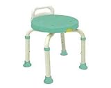 【シャワーベンチ】シャワーチェア楽湯くるまるコンパクト