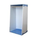 HANGER-RACK(ハンガーラック) DOT柄 KS-HR-LB 897320