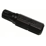 Vim Products VIMPFC6T40 T40 Torx Bit .38 in. Square Drive