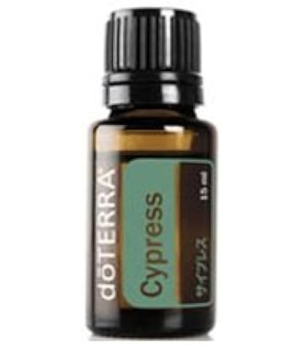 Amazon.co.jp: 【並行輸入品】doTERRA Vetiver essential Oil 15 ml