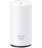 Amazon | TP-Link WiFi 無線LAN ルーター IP65 屋内/屋外 AX3000規格