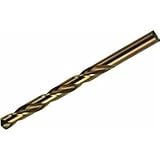 Irwin Tools 3016032 Single Cobalt High-Speed Steel Drill Bit with Reduced Shank, 1/2" x 6" by IRWIN 