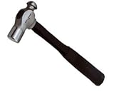 ATD Tools ATD-4036 8 Oz. Ball Pein Hammer With Fiberglass Handle