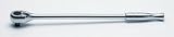 コーケン 1/2(12.7mm)SQ. ロングラチェットハンドル(ポリッシュグリップ) 全長410mm 4753P-410