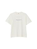 [カンタベリー] 半袖 Tシャツ S/S T-SHIRT ユニセックス オフホワイト M