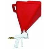 QLT By MARSHALLTOWN HG692 SprayMate Drywall Hopper Gun [並行輸入品]