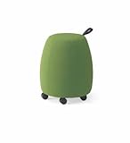 コクヨ　ラフォンテシリーズ　ハイスツール　幅445×奥行き445×高さ520mm カラー:G7L4（ミディアムライム）