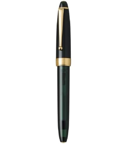 Amazon | パイロット 万年筆 カスタムNS 細字 ソフトブルー FKNS-1MR