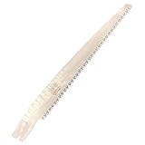 石鋸工業 サヤ付替刃式鋸 刃多楽 枝切のこ 替刃 270mm