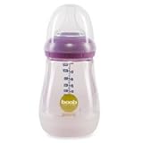 Joovy Boob Purpleness Baby Bottle 9-Ounce & Insulator by Joovy